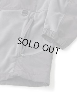 画像7: FTC POLARTEC® WIND PRO® FLEECE JACKET