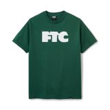 FTC OG LOGO TEE