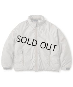 画像6: FTC LEVEL 7 PRIMALOFT® V3 JACKET