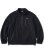 画像1: FTC POLARTEC® WIND PRO® FLEECE HALF ZIP PULLOVER (1)