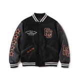 FTC SF VARSITY JACKET