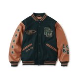 FTC SF VARSITY JACKET