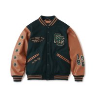FTC SF VARSITY JACKET