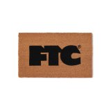 FTC OG LOGO WELCOME MAT
