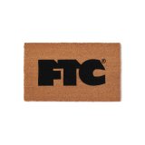 FTC OG LOGO WELCOME MAT