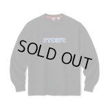 FTC FTCSFC LOGO L/S TOP