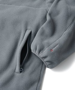画像6: FTC POLARTEC® FLEECE JACKET