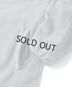 画像5: FTC POLARTEC® FLEECE JACKET