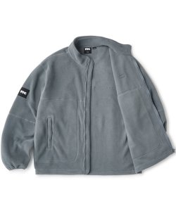 画像3: FTC POLARTEC® FLEECE JACKET