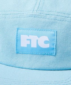 画像3: FTC WASHED CANVAS CAMP CAP