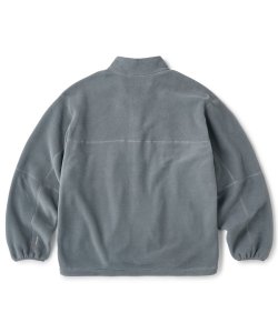 画像4: FTC POLARTEC® FLEECE JACKET