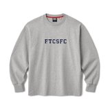 FTC FTCSFC LOGO L/S TOP