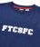 画像2: FTC FTCSFC LOGO L/S TOP (2)