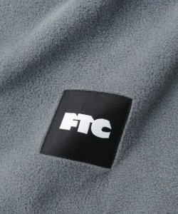 画像7: FTC POLARTEC® FLEECE JACKET
