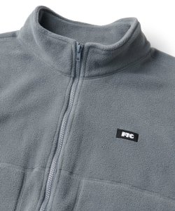画像5: FTC POLARTEC® FLEECE JACKET
