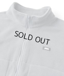 画像4: FTC POLARTEC® FLEECE JACKET
