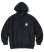 画像1: FTC BOX LOGO PULLOVER HOODY (1)