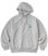 画像1: FTC BOX LOGO PULLOVER HOODY (1)