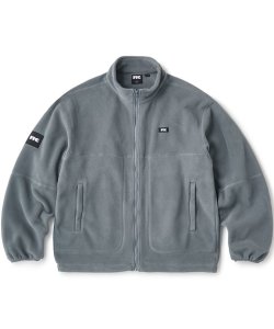 画像2: FTC POLARTEC® FLEECE JACKET