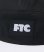 画像3: FTC 2 TONE CAMP CAP (3)