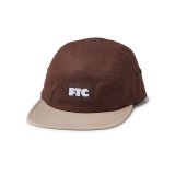 FTC 2 TONE CAMP CAP