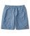 画像1: FTC CONTRAST STITCH BEACH SHORT (1)