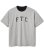 画像2: FTC REVERSIBLE TEE (2)