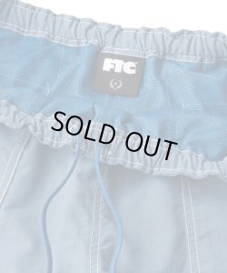 画像3: FTC CONTRAST STITCH BEACH SHORT