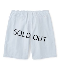 画像2: FTC CONTRAST STITCH BEACH SHORT
