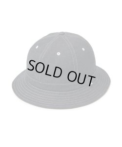 画像1: FTC DENIM BELL HAT