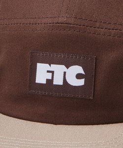 画像3: FTC 2 TONE CAMP CAP