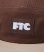 画像3: FTC 2 TONE CAMP CAP (3)