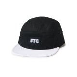 FTC 2 TONE CAMP CAP