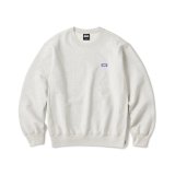 FTC SMALL BOX LOGO CREW NECK