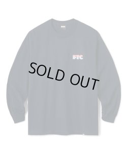 画像2: FTC TWIN PEAKS L/S TEE