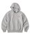 画像1: FTC SMALL BOX LOGO ZIP UP HOODY (1)