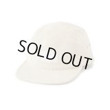 FTC CORDUROY CAMP CAP