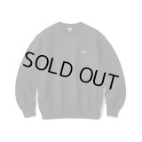 FTC SMALL BOX LOGO CREW NECK