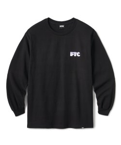 画像2: FTC TWIN PEAKS L/S TEE