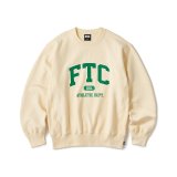 FTC ATHLETIC DEPT. CREW NECK