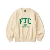 FTC ATHLETIC DEPT. CREW NECK