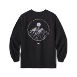 FTC TWIN PEAKS L/S TEE