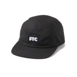 FTC RIPSTOP CAMP CAP