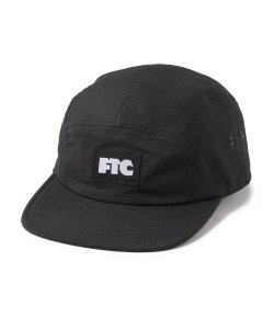 画像1: FTC RIPSTOP CAMP CAP