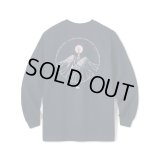 FTC TWIN PEAKS L/S TEE