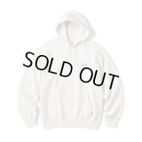 FTC BOX LOGO PULLOVER HOODY