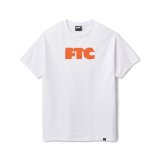 FTC OG LOGO TEE