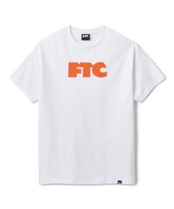 画像1: FTC OG LOGO TEE