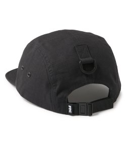 画像2: FTC RIPSTOP CAMP CAP