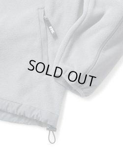 画像4: FTC POLARTEC® FLEECE JACKET